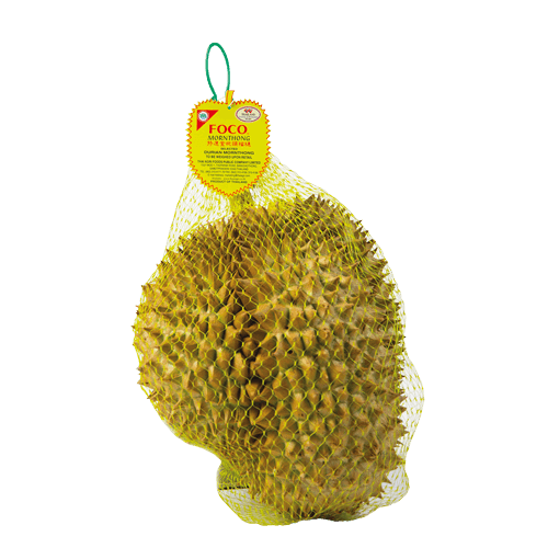 Frozen Monthong Durian 