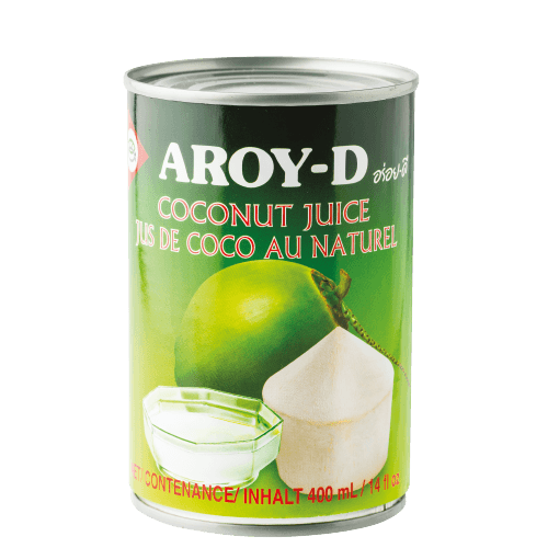 Coconut Juice for Cooking 
