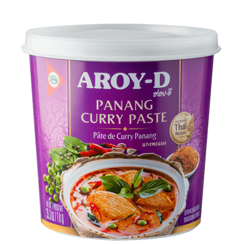 Panang Curry Paste 