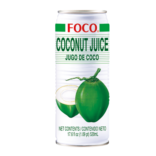 Coconut Juice 