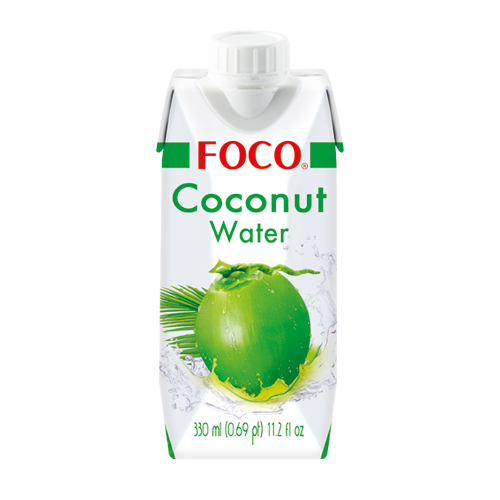 UHT Coconut Water